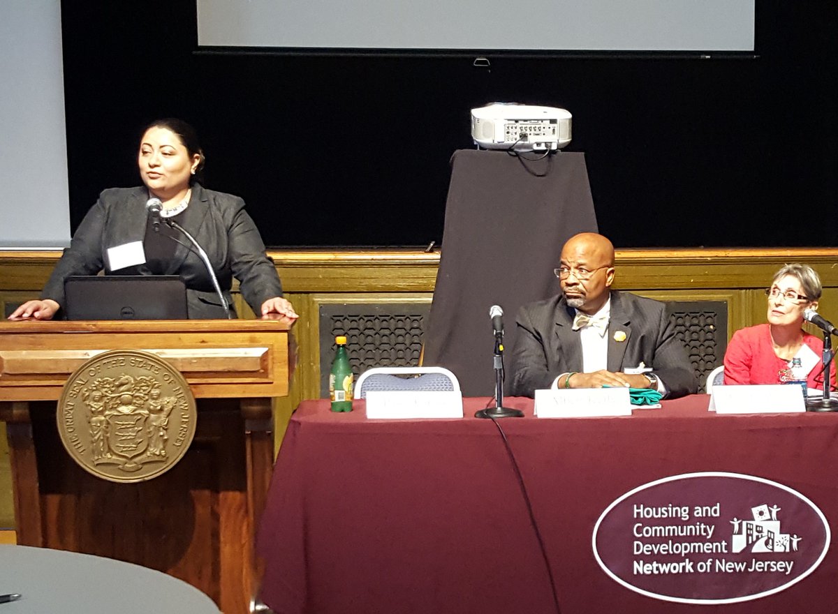 Housing and Community Development Network of NJ tweet media