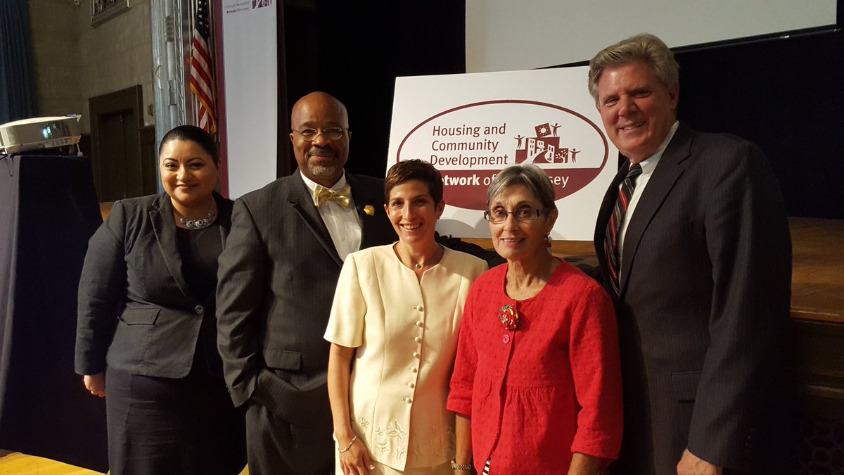 Housing and Community Development Network of NJ tweet media