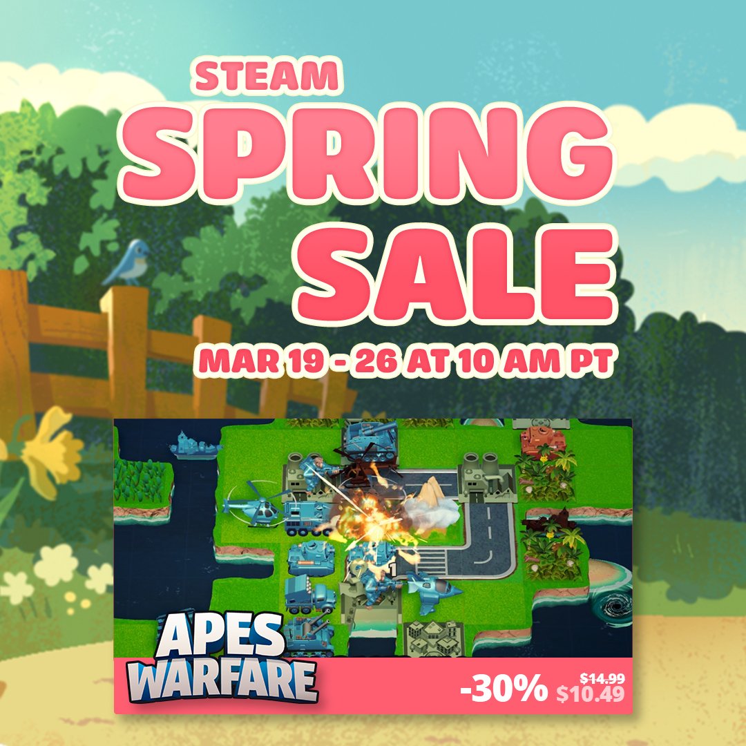 Apeswarfare tweet media