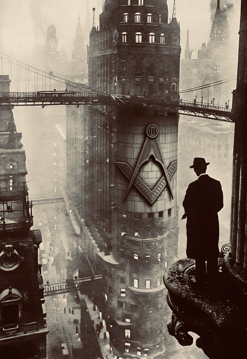 The Freemasons’ Community tweet media