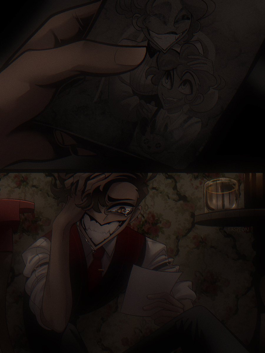 ⋆˙⟡⧼ 𝐊𝐈𝐑𝐒𝐏𝐄𝐎𝐍 ᛢ ˙⟡ ⋆˙⧽ tweet media