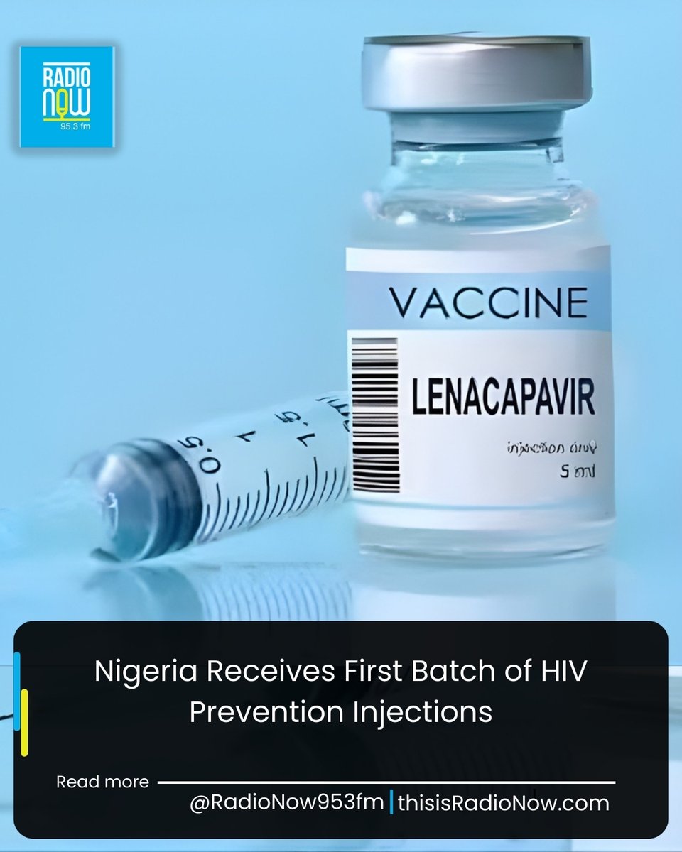 RadioNow 95.3FM tweet media