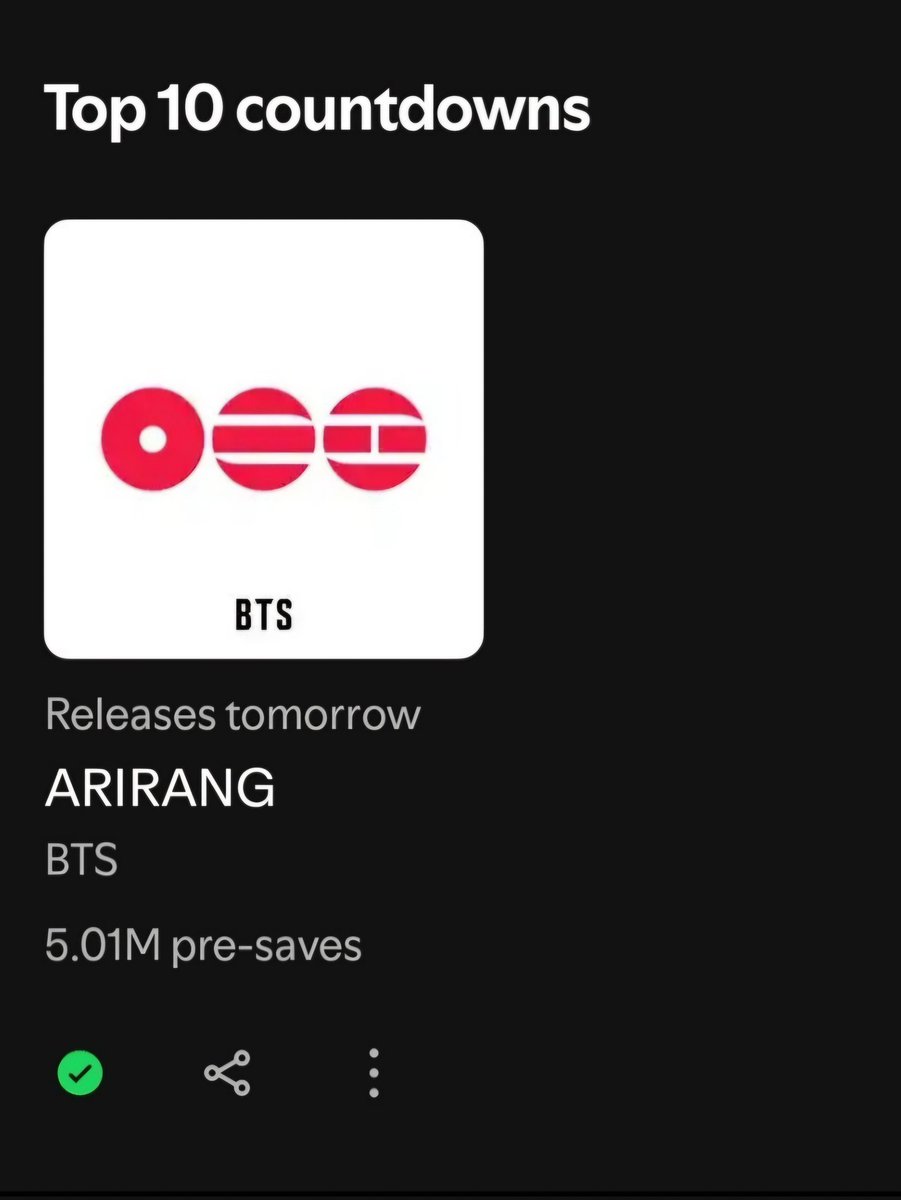 BTS Charts Poland ⊙⊝⊜ tweet media