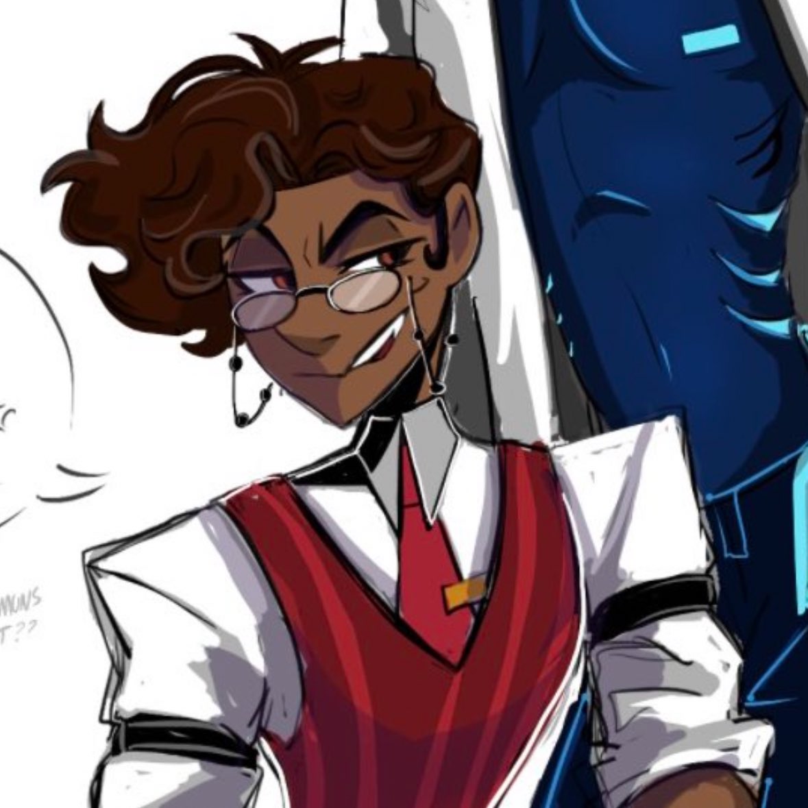 Xxceus || ✨ tweet media