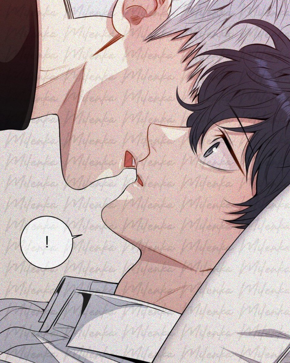 𝙈𝙞𝙡𝙚𝙣𝙠𝙖ᡣ𐭩 ☘️ tweet media