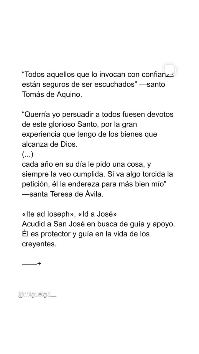 Miguel Garrido tweet media