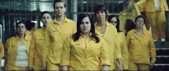 Cómo se siente Falete con sus mascotas:

#CarcelGemelos5