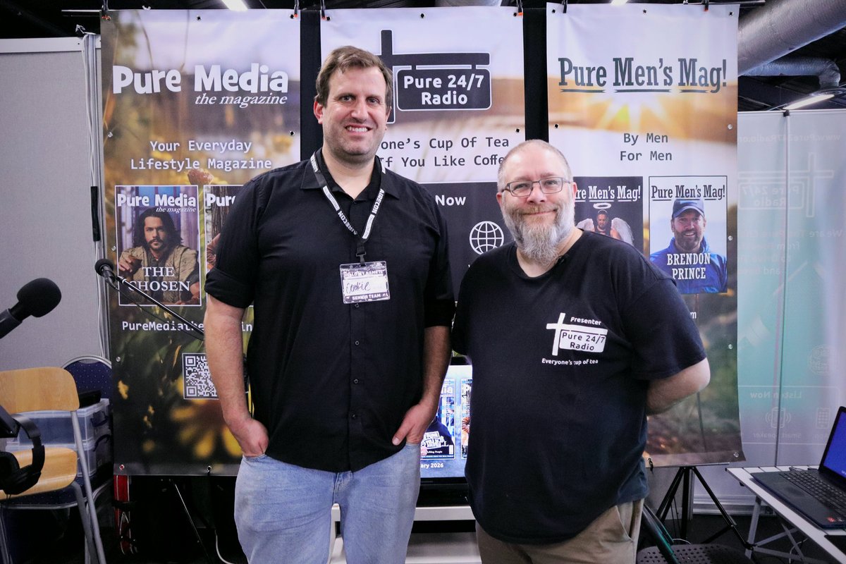 Pure247Radio tweet media