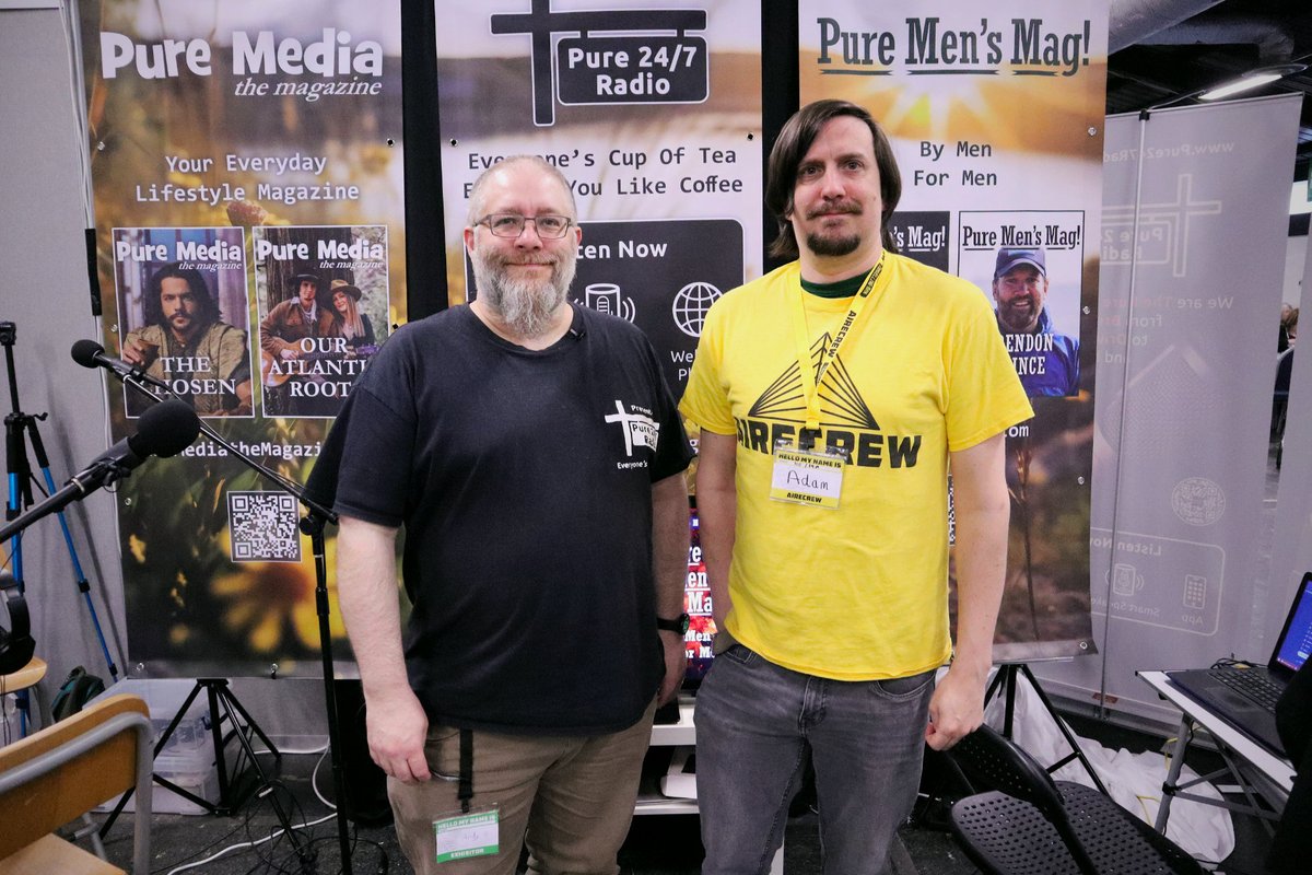 Pure247Radio tweet media