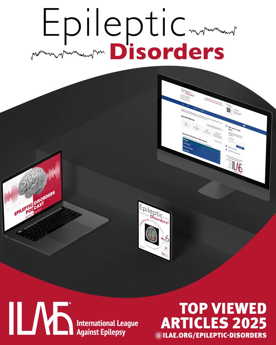 International League Against Epilepsy tweet media