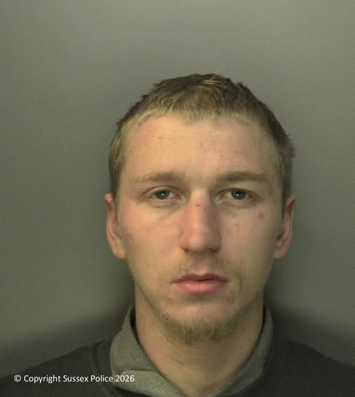 Sussex News - Breaking news for Sussex tweet media