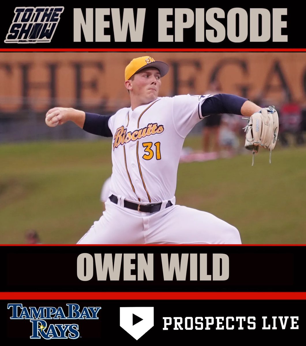 To The Show Baseball Podcast tweet media