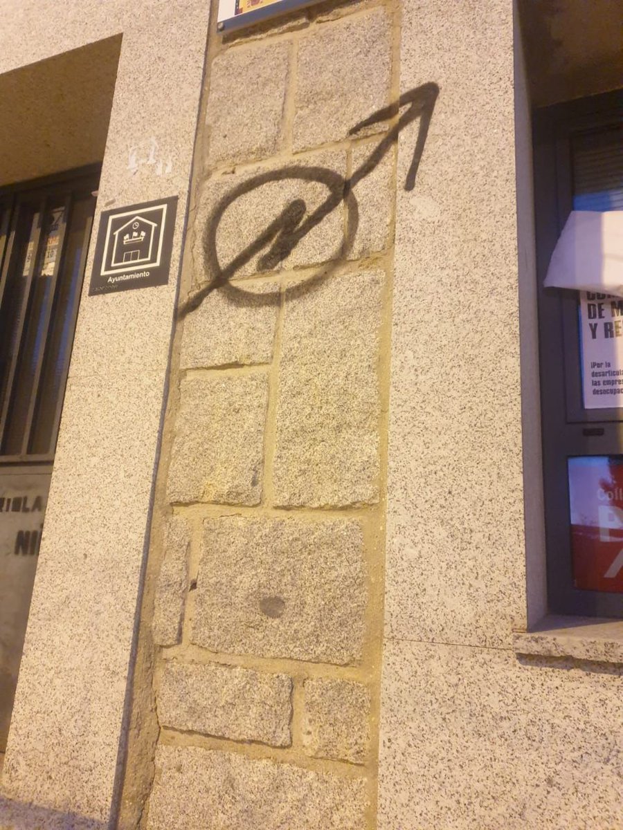 Asamblea de Vivienda de Villalba tweet media