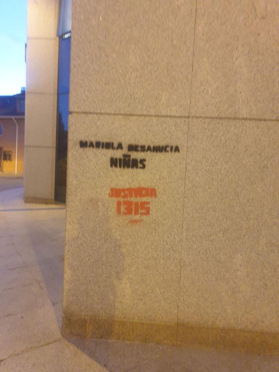 Asamblea de Vivienda de Villalba tweet media