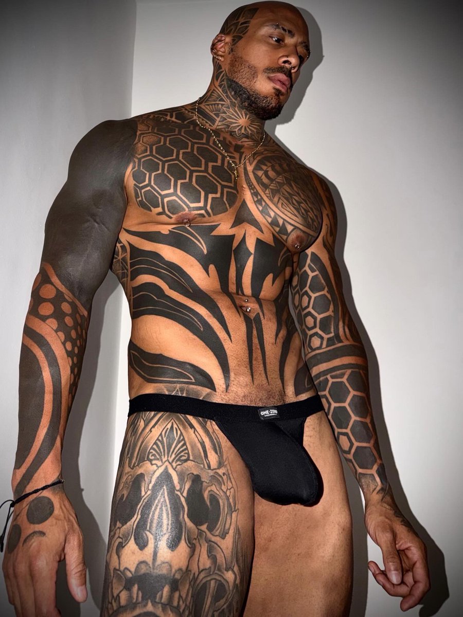 Roberto Blanco tweet media