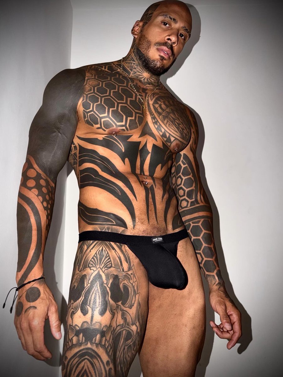 Roberto Blanco tweet media