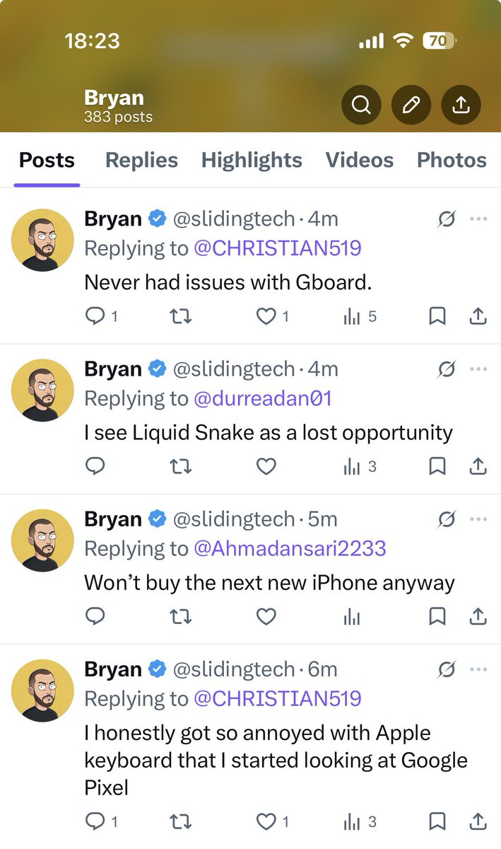 Bryan tweet media