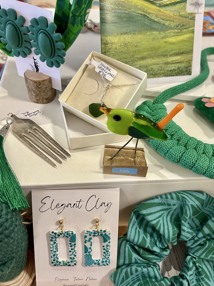 The Leith Collective tweet media