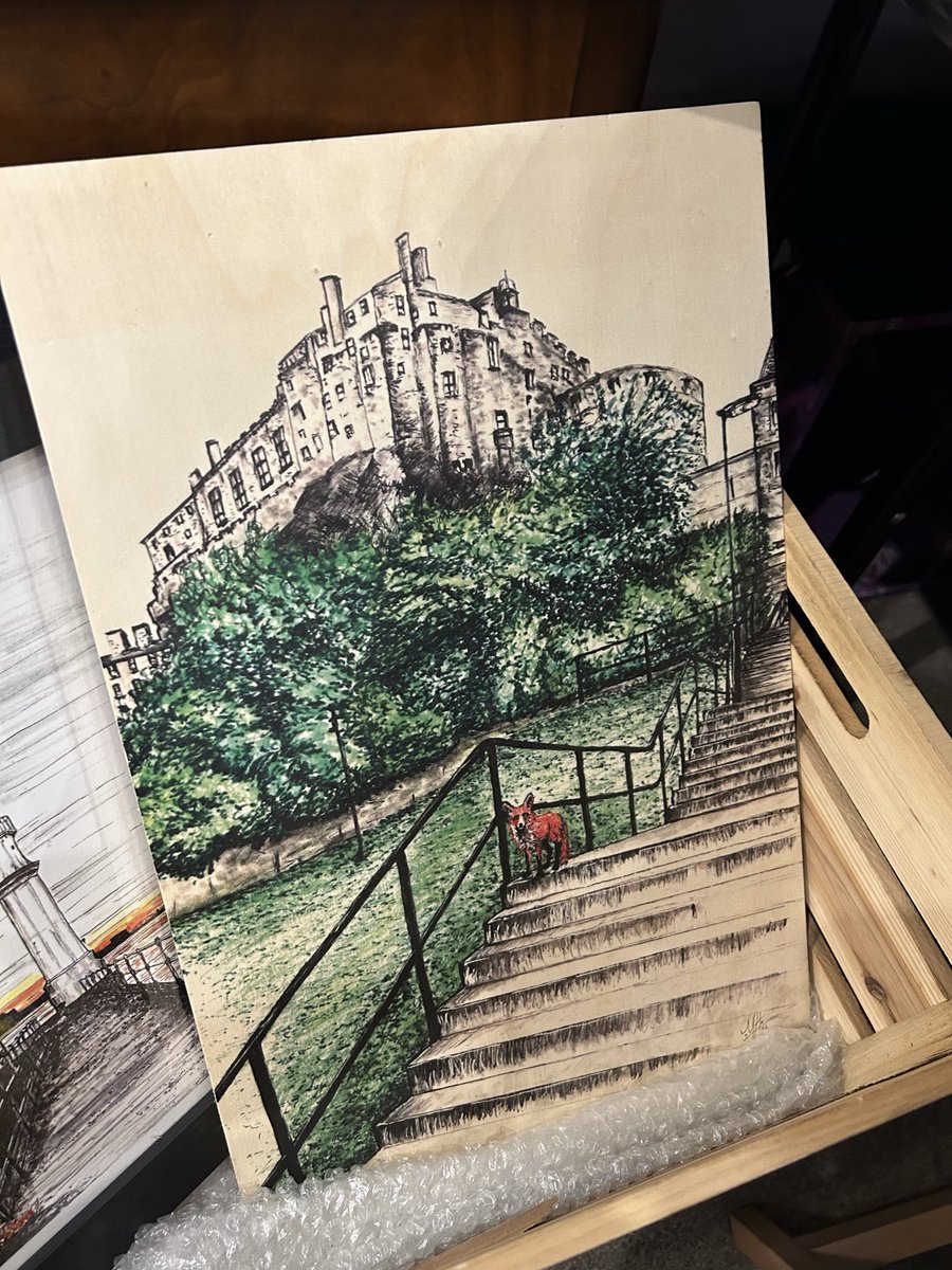 The Leith Collective tweet media