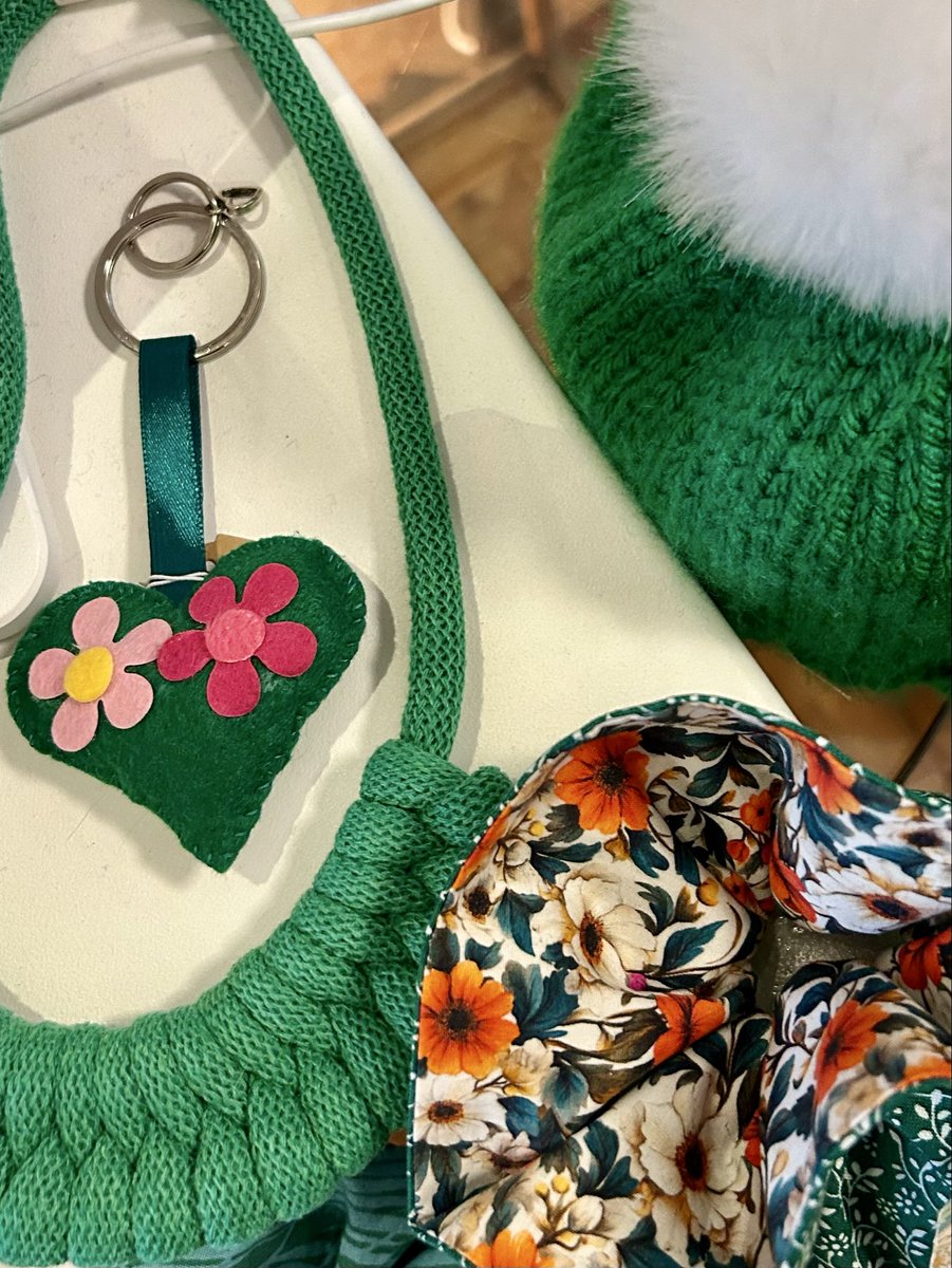 The Leith Collective tweet media