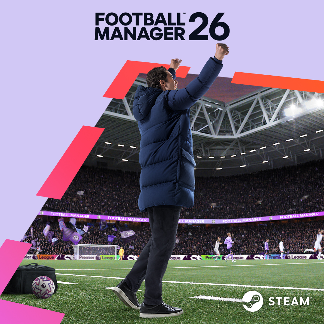 Football Manager FRA tweet media