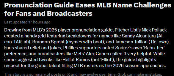 Brad Johnson tweet media