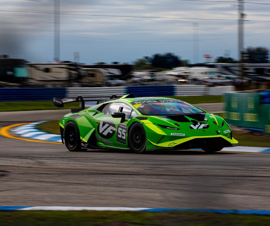 Topp Racing tweet media