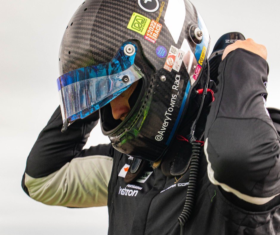 Topp Racing tweet media