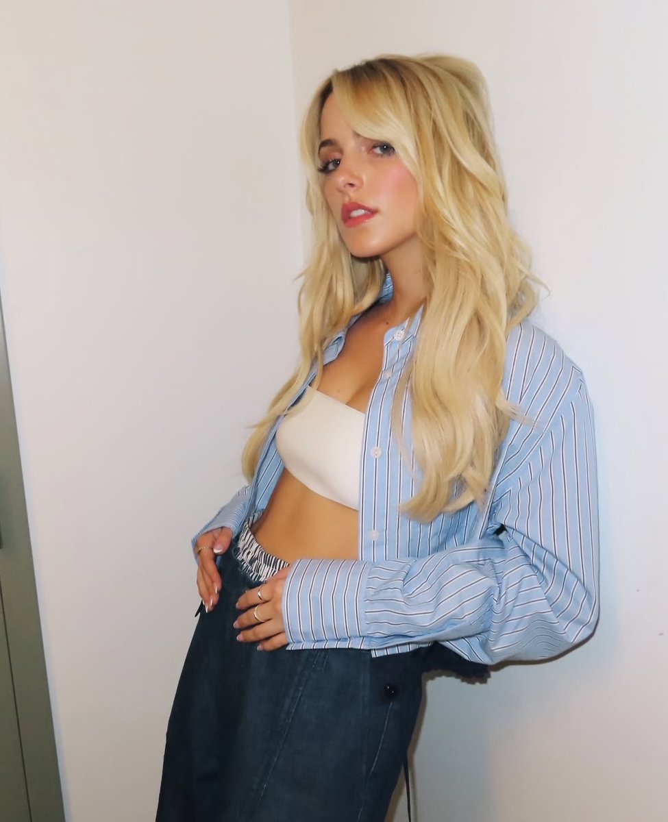 Acervo Mckenna Grace tweet media