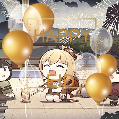 Daily Yoimiya 🎇 (CEO of Yoimiya is so happy) tweet media