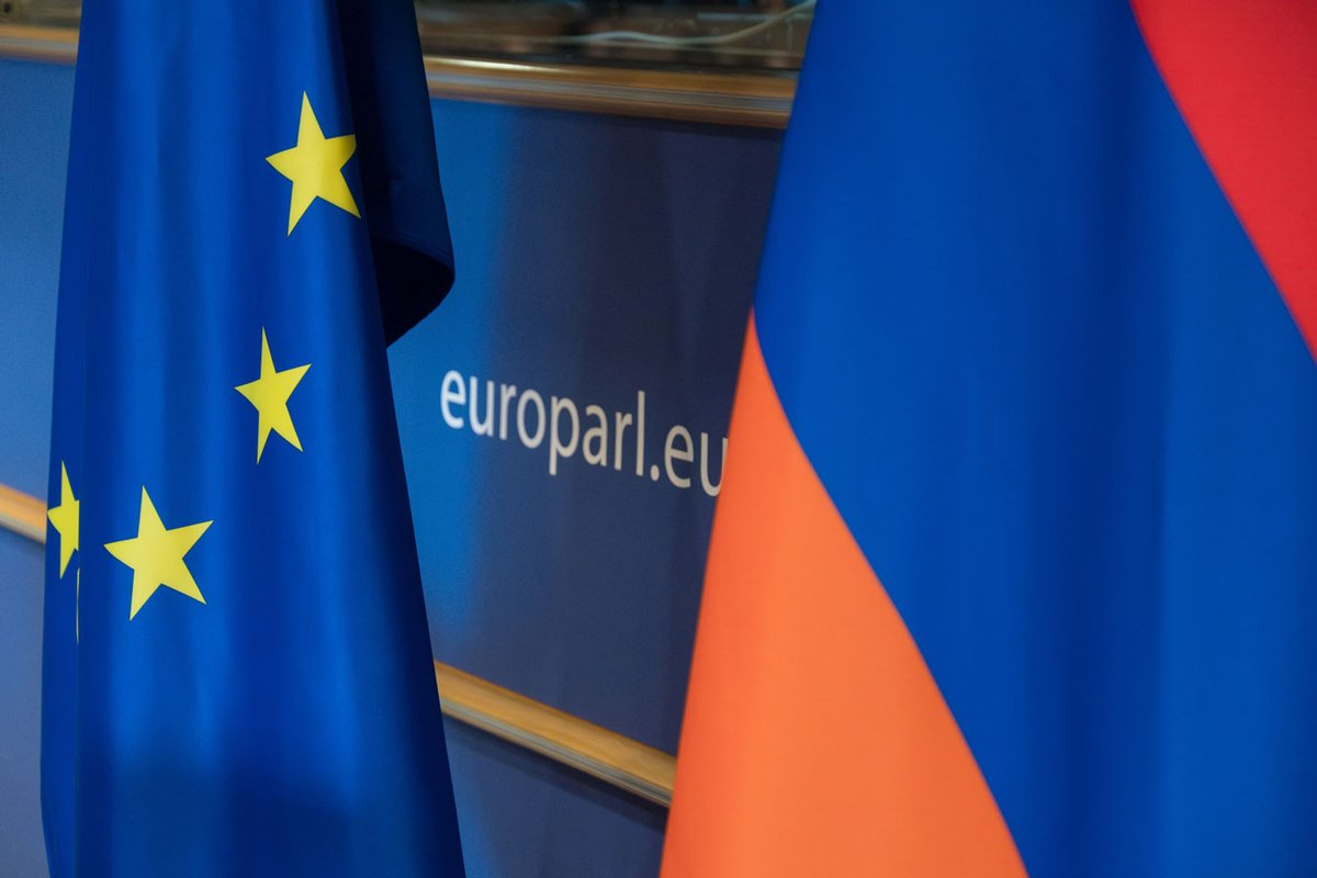 European Parliament Diplomacy tweet media