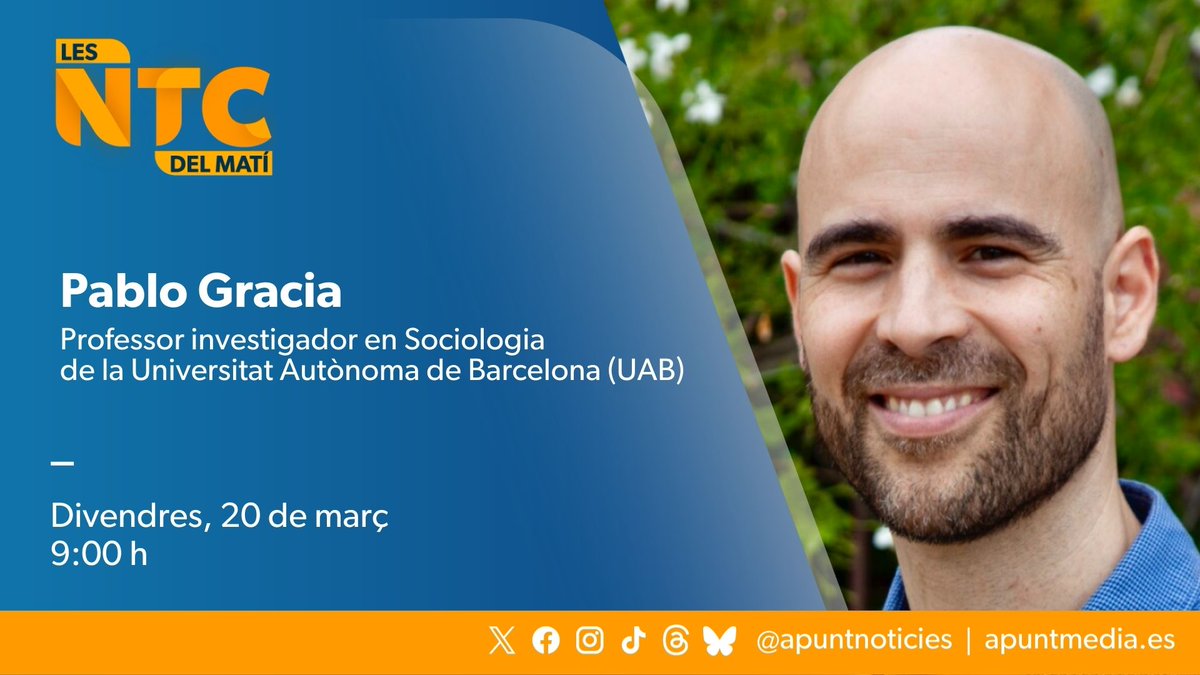 À Punt NTC tweet media