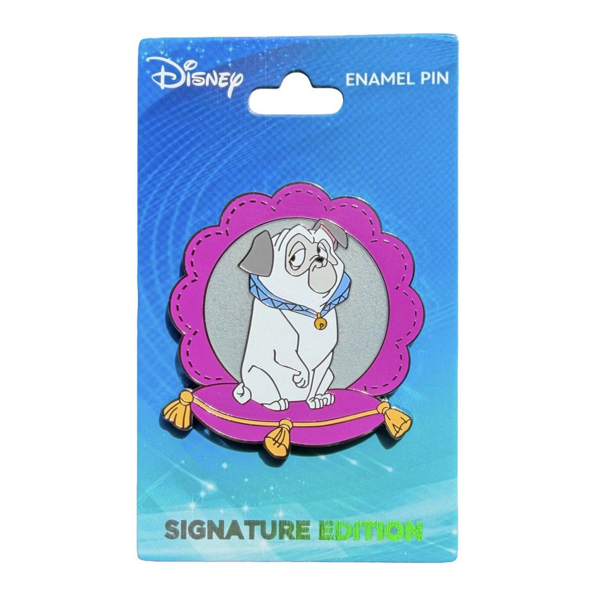 Disney Pins Blog tweet media