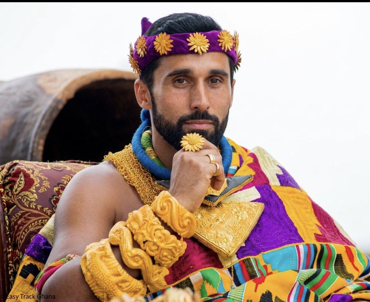 Addo Maxwell Nana tweet media