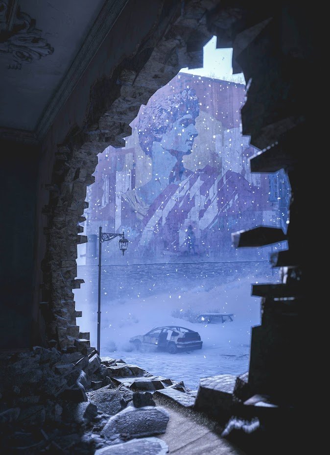 That ARC Guy tweet media