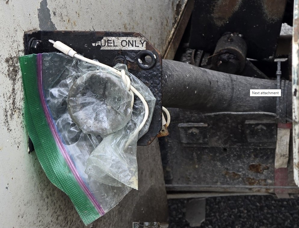 Connect Media Network tweet media