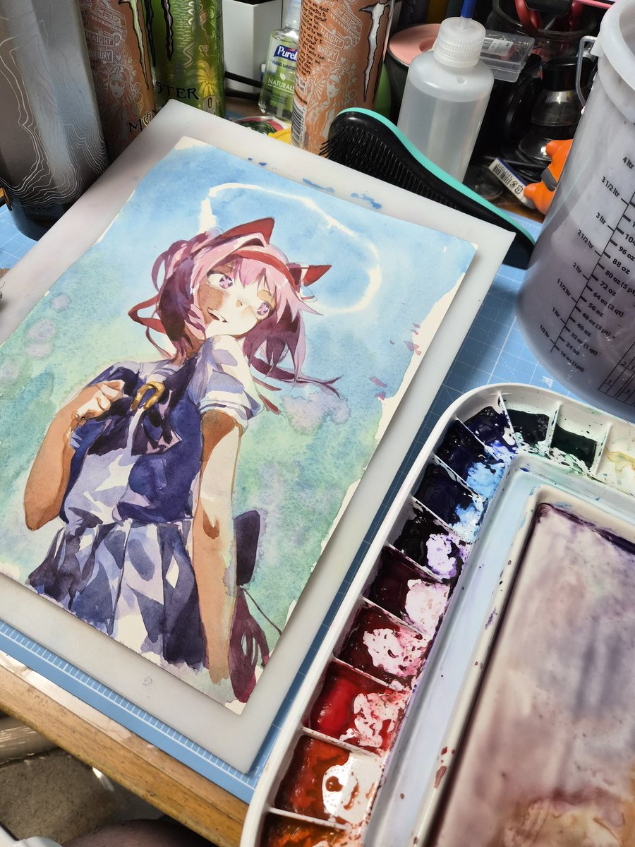 ｒａｎｅ ✌️ | VGEN tweet media