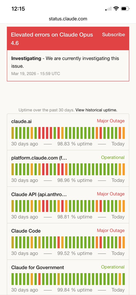 Sam Huckaby tweet media