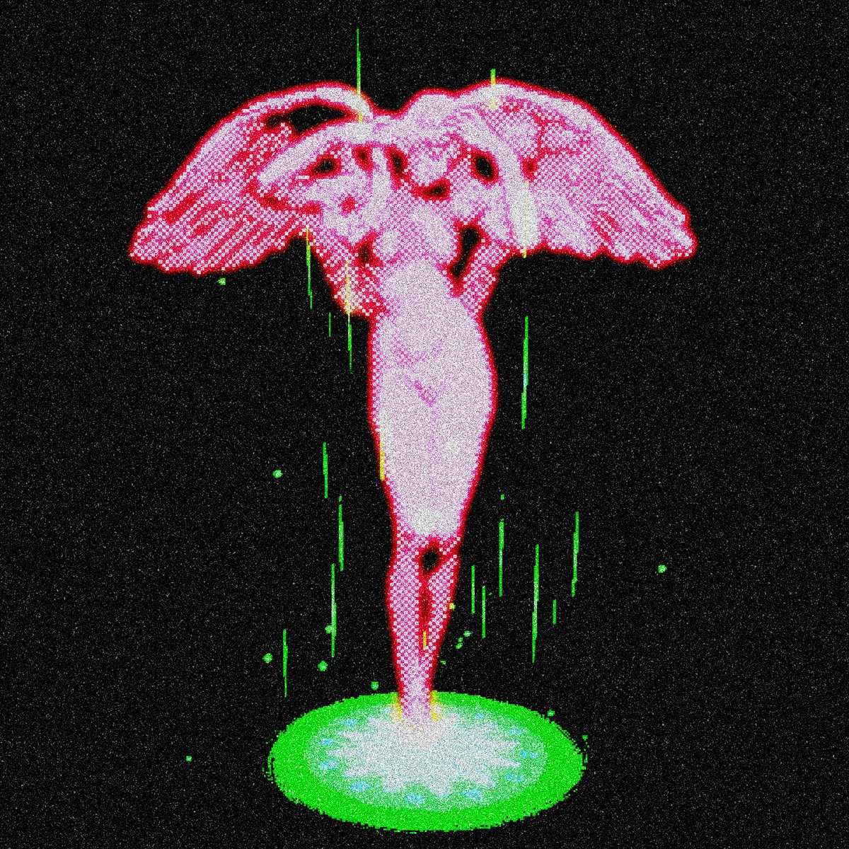 Lost Colossus tweet media