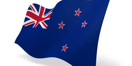 Cross-Border Catch-Up: Key Employment Law Reforms in New Zealand [Podcast] dlvr.it/TRb7Jw