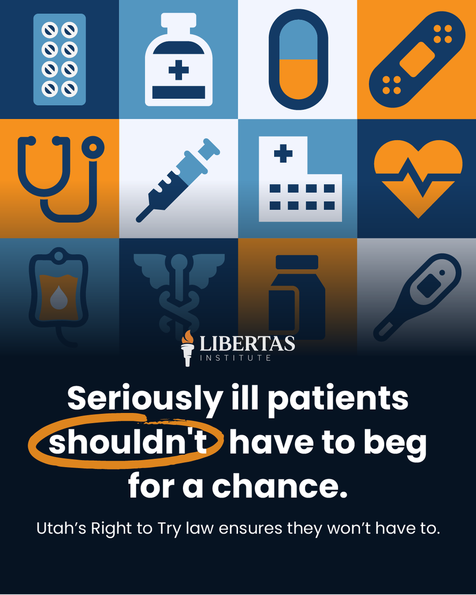 Libertas Institute tweet media