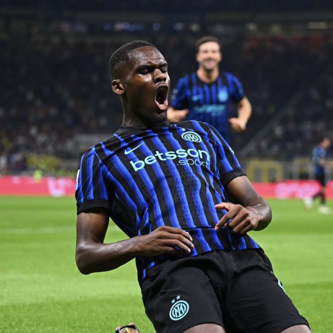 𝑨𝒏𝒅𝒚 𝑪𝒂𝒍𝒄𝒊𝒐 🇮🇹 tweet media