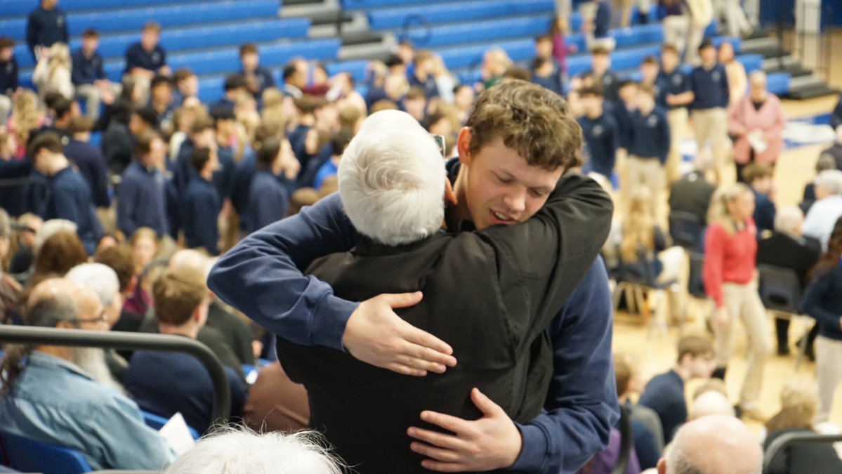 Reitz Memorial High School tweet media