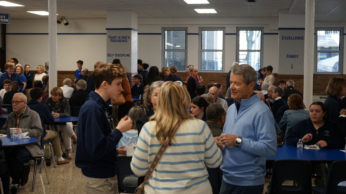 Reitz Memorial High School tweet media