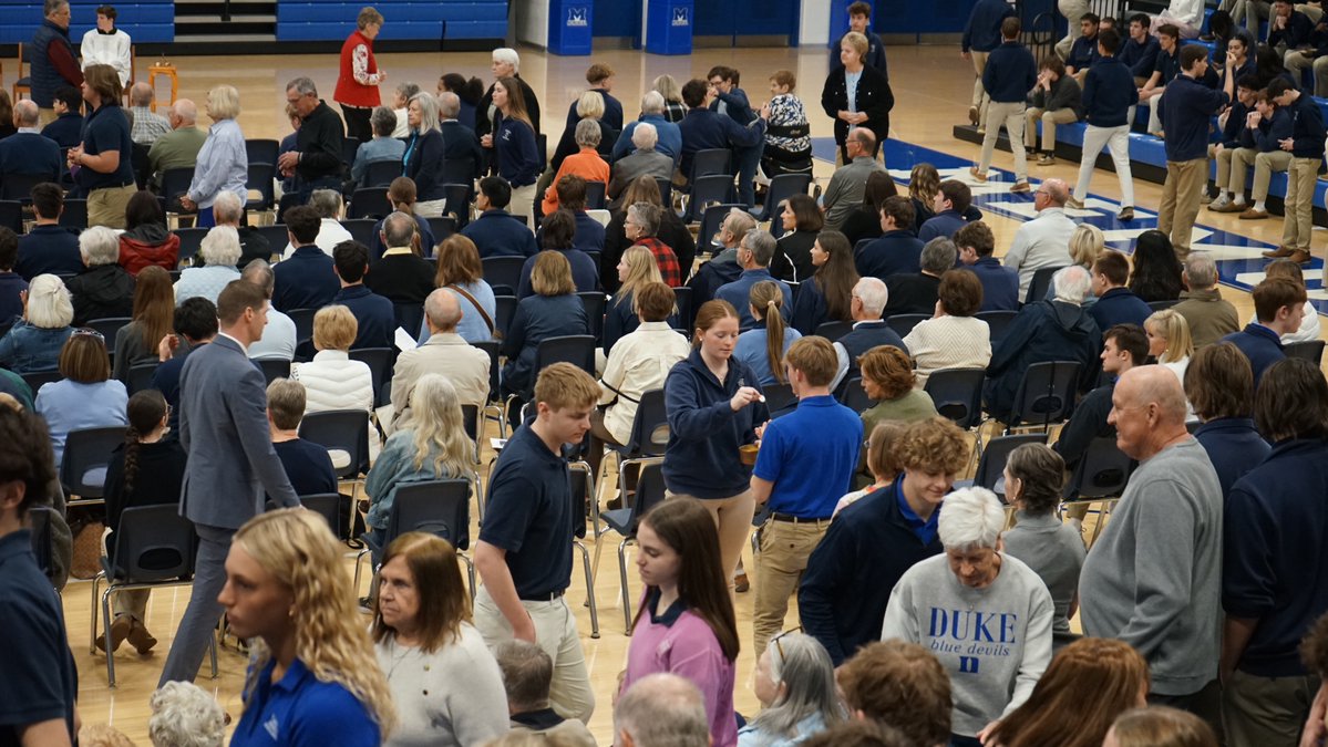 Reitz Memorial High School tweet media