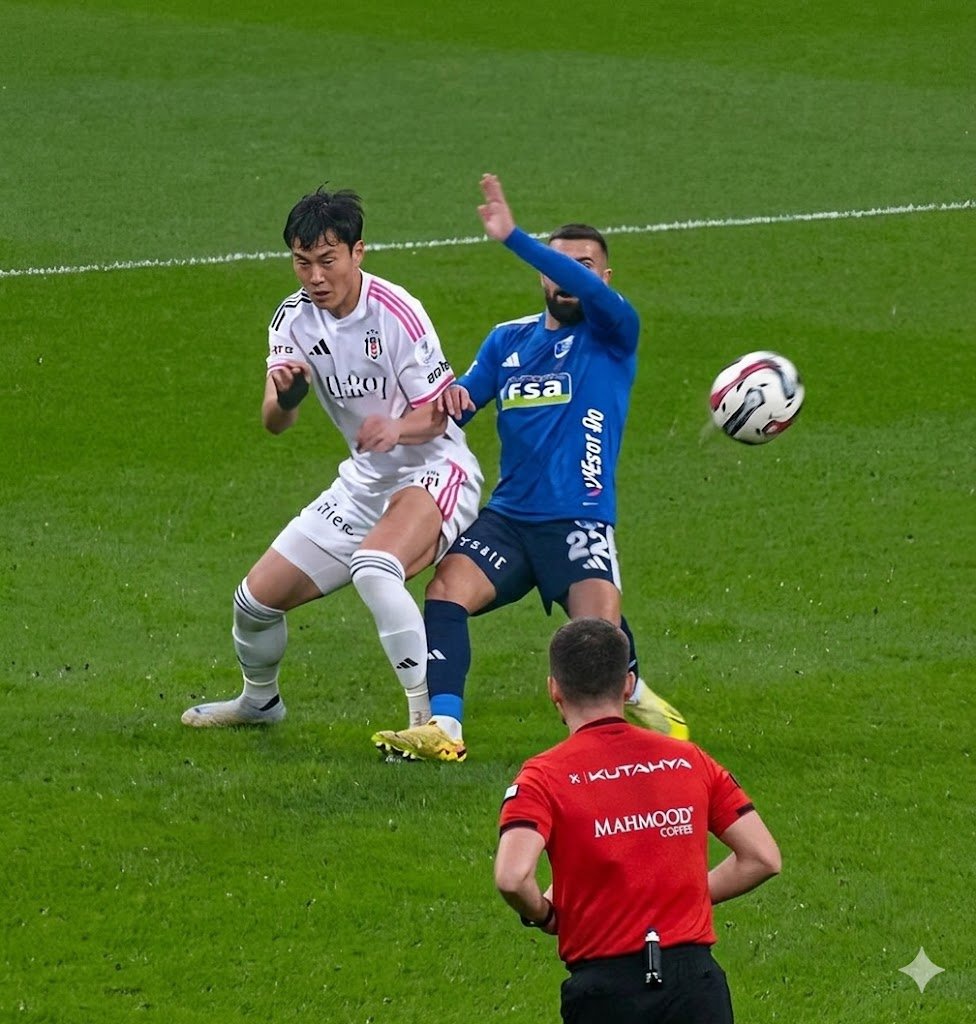 Serdar AKÇER tweet media