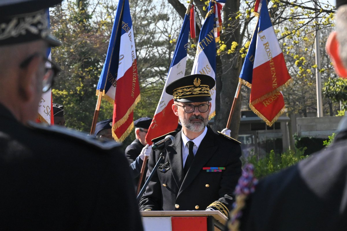 Préfet de la Seine-Saint-Denis tweet media