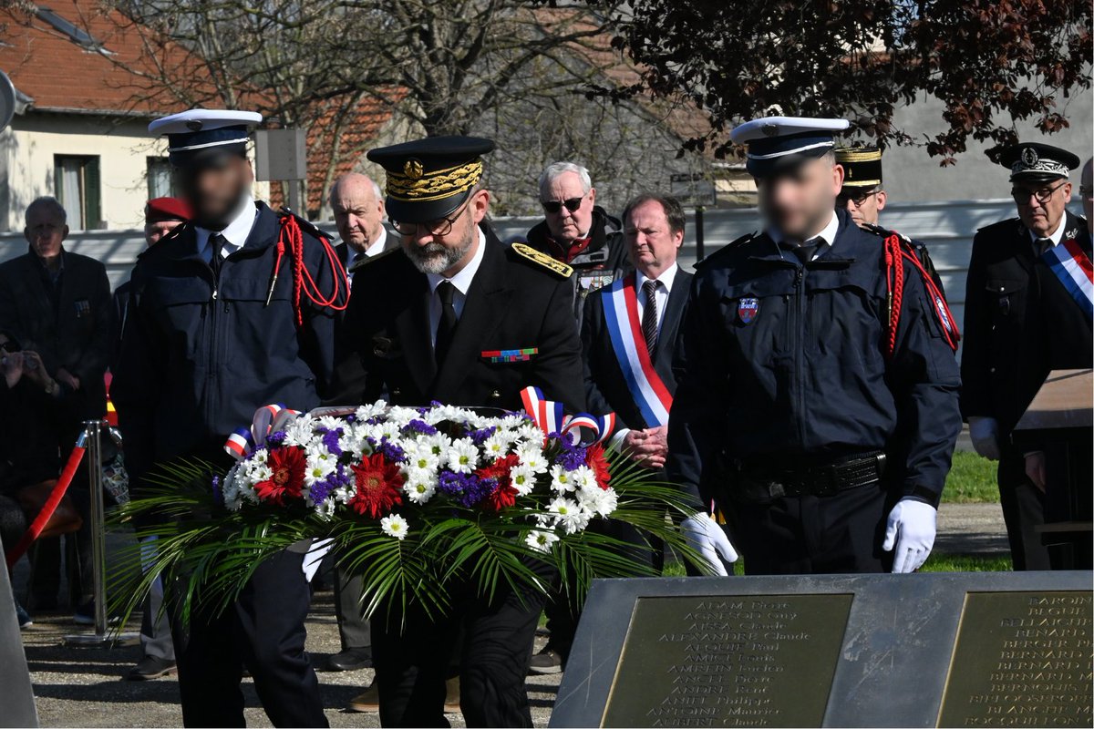 Préfet de la Seine-Saint-Denis tweet media
