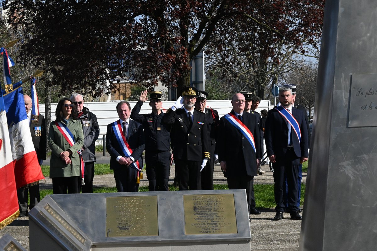Préfet de la Seine-Saint-Denis tweet media