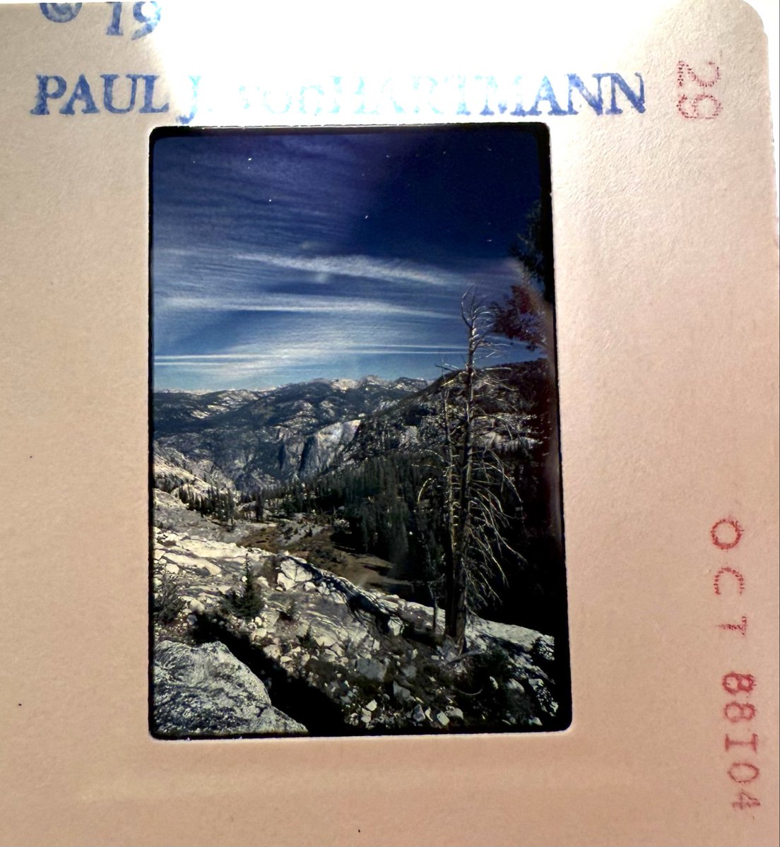 Paul J. von Hartmann tweet media